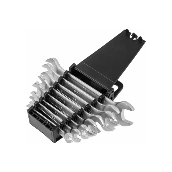 Набор ключей рожк. 6-22мм 8шт PRO STARTUL GT (PRO-85008)