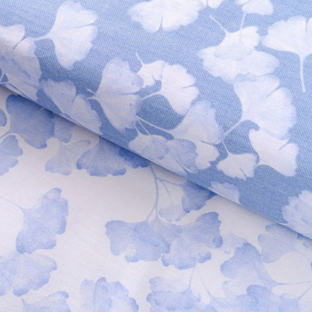 Комплект постельного белья Василиса Монблан Livia 2 сп сатин нав 70х70х2 шт.