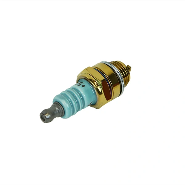 Свеча зажигания Sturm! SP-L7T для бензотриммера, M14*1,25, шестигранник 19