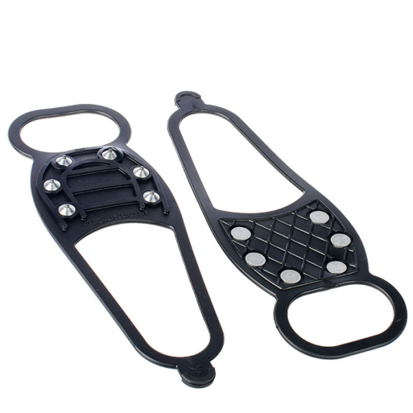 Ледоходы Стандарт 6х6 шипов