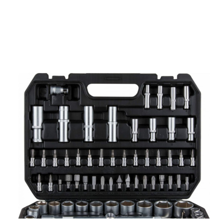 Набор головок и бит 94пр. ВОЛАТ ( 18510-94 )