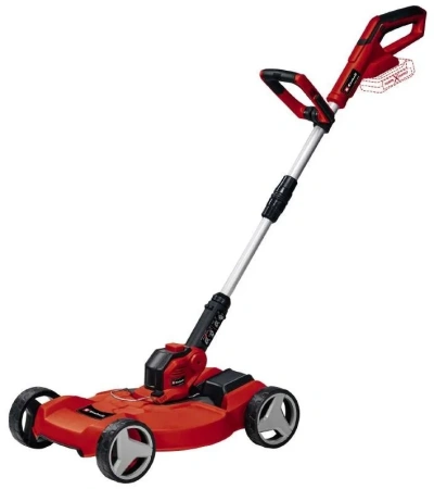 Триммер аккум. Einhell GE-CT 18/28 Li TC-Solo (3411212)