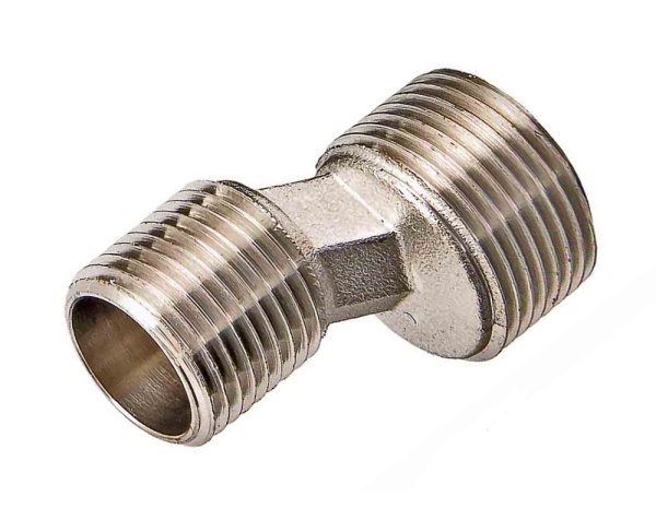 Эксцентрик для смесителя 3/4" х 1/2" н/н, MP-У