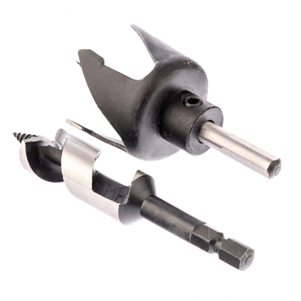 Набор для установки замков Matrix 48мм