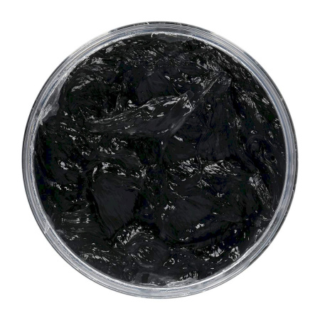 Мыло густое Банные штучки, черное 500 мл для бани и сауны 33673