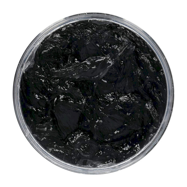 Мыло густое Банные штучки, черное 500 мл для бани и сауны 33673