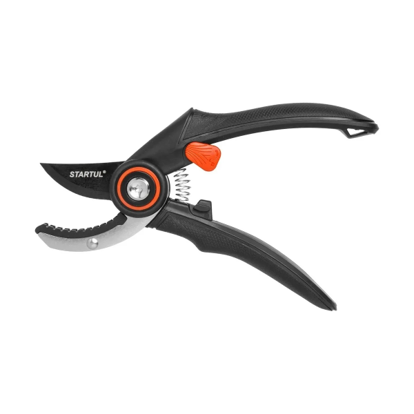 Секатор контактный 21см STARTUL GARDEN (ST6410-01), арт.ST6410-01