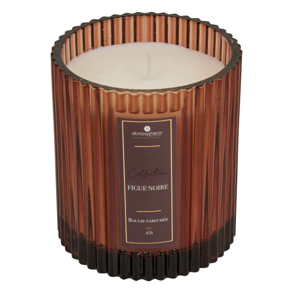 Свеча ароматическая в стакане Atmosphera 290 г 211726C