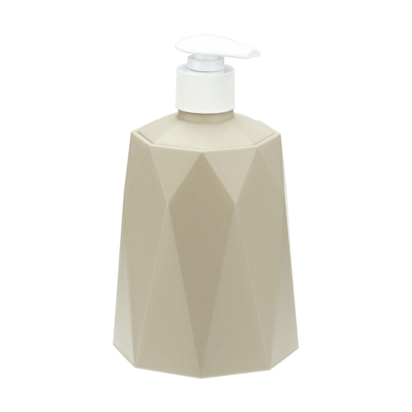 Диспенсер для мыла ПРИЗМА   Латте