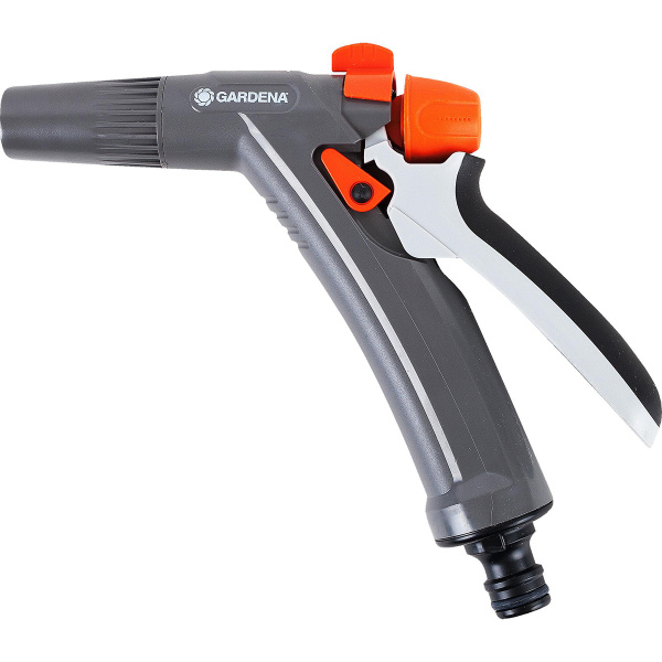Пистолет-наконечник для полива Classic