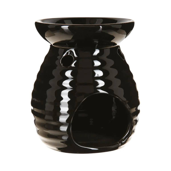 Аромалампа Atmosphera 10х12 см 6 цветов в ассортименте 110211