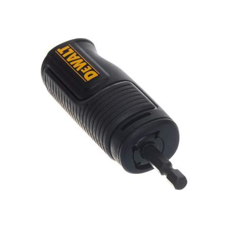 Насадка угловая IMPACT 2 поколения HEX 1/4 DeWalt, DT20500