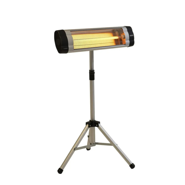 Обогреватель инфракрасный Оазис IN-25(P)