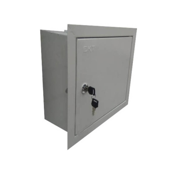 Щиток ЩРВ-12 (275*320*120) EKT