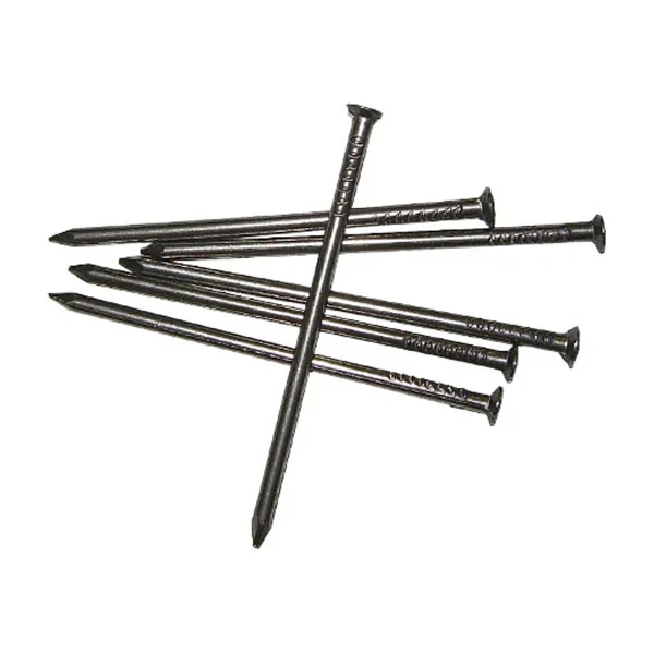 Гвозди строительные 2.5х60 мм ГОСТ 4028-63 (2.5 кг в пласт. ведре) STARFIX, арт.SMB1-50948-25 Гвозди строительные 2.5х60 мм ГОСТ 4028-63 (2.5 кг в пласт. ведре) STARFIX, арт.SMB1-50948-25