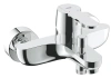 Смеситель в/д Grohe32887000 Get