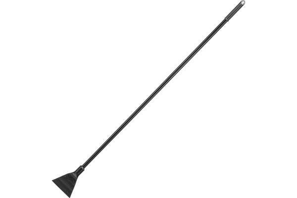 Ледоруб-топор кованый 140 мм, 1,75 кг, металлический черенок, Россия// Сибртех