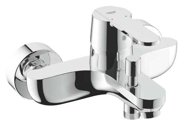 Смеситель в/д Grohe32887000 Get