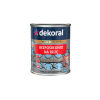 Эмаль Direct to Rust Anticorrosive  anthracite gloss 0,65