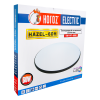 Светильник потолочный HAZEL-60H 016-077-0160 60W BL 6400K 160-265V LD SURFACE L