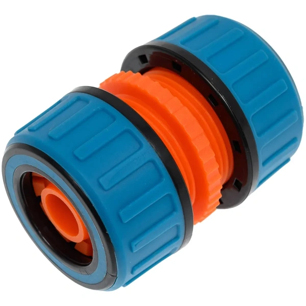 Муфта ремонтная GRINDA, TM-12, 1/2", пластиковая с TPR, для шланга, PROLine (8-426442)