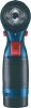 Дрель-шуруповерт аккум. Bosch GSB 120-LI (06019G8100) Professional, ударная