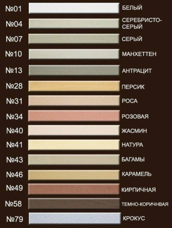 Ceresit затирка СЕ 33 Comfort какао 2 кг (52)