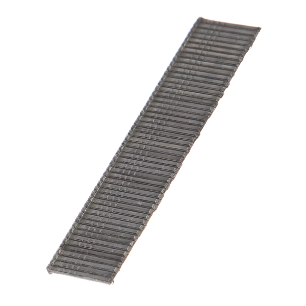 Гвозди, 14 мм, для мебельного степлера, со шляпкой, тип 300, 1000 шт// MATRIX MASTER