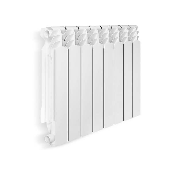 Радиатор алюминиевый Tipido 300/20 (б/комплекта)