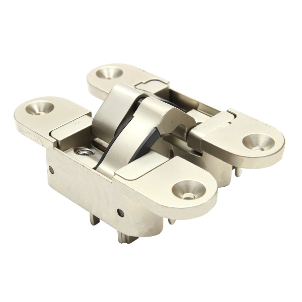 Навес скрытый VL VB60 SN правый никель шт.