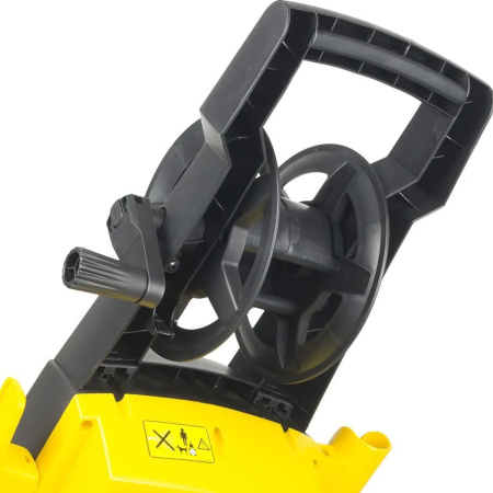 Аппарат высокого давления Huter W195-QL