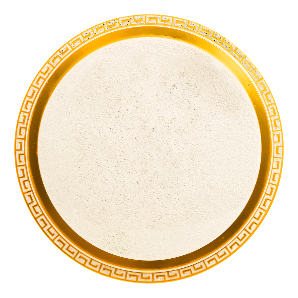 Светильник LED потолочный DB-8473  Ø400 мм /24W*2