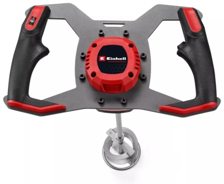 Миксер строительный сетевой Einhell TP-MX 1700-2 CE (4258565)