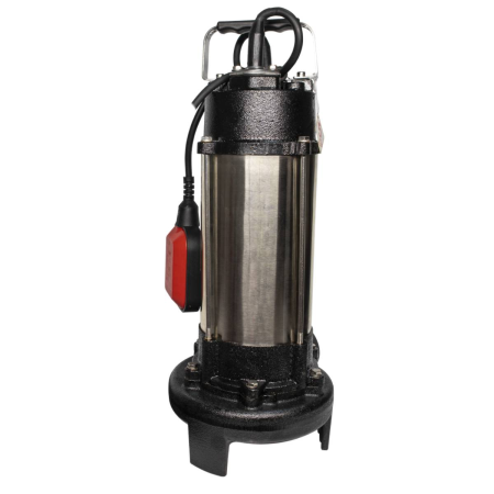 Насос фекальный НФ-24000Л Ресанта