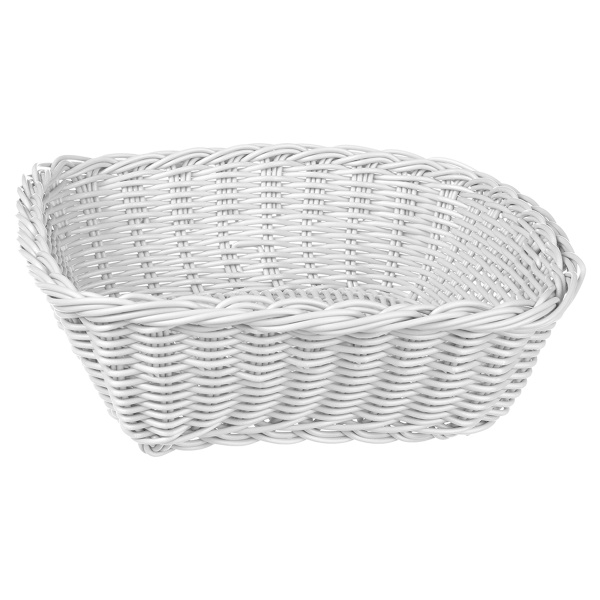 Корзина для хлеба 5Five 23х23х8 см цвет в ассорт.128631