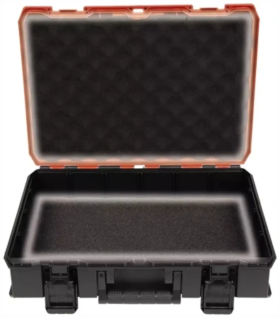 Кейс + пластиковые перегородки Einhell E-Case S-F incl. dividers (4540020)