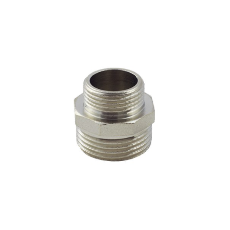 Нипель редукционный FADO НИКЕЛЬ 1''х3/4'' N12