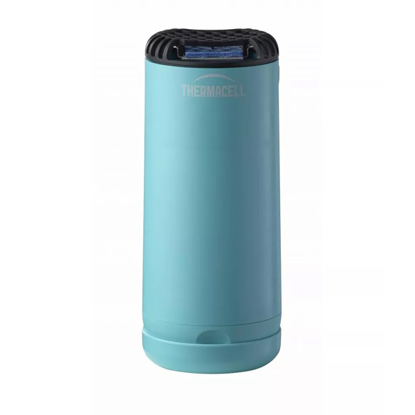 Прибор противомоскитный Thermacell Halo Mini Repeller Blue