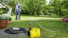 Насос Karcher садовый для полива BP 2 Garden