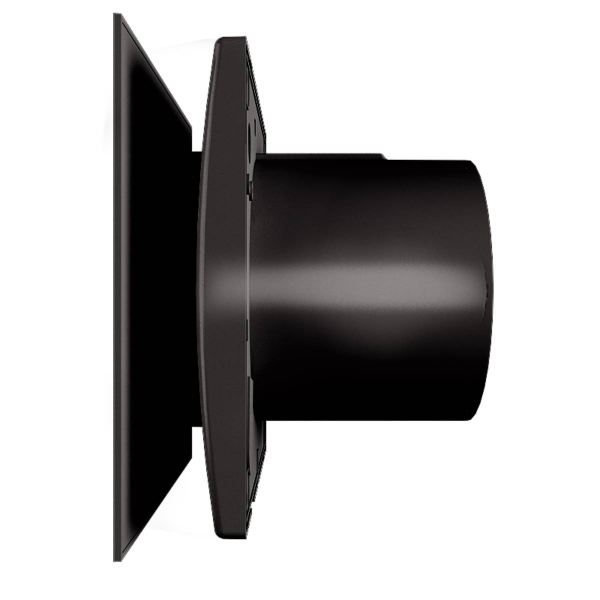 Вентилятор ZERNBERG Agat 100 gloss black