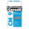 Ceresit клей Henkel плиточный CM-9 (25кг)