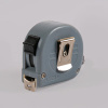 Рулетка "ЭКСПЕРТ" 7203, двойная фиксация, корпус из ABS пластика, 3м(12шт/120шт)