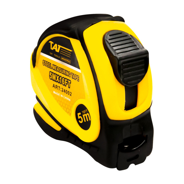 Рулетка 5 м PRC