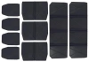 Комплект кейсов Einhell E-Case Tower (4540015)