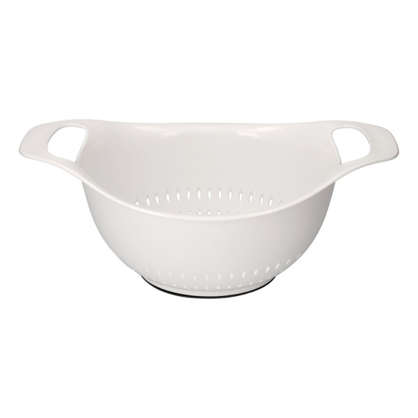 Дуршлаг 5Five 24 см с нескользящей основой 151192