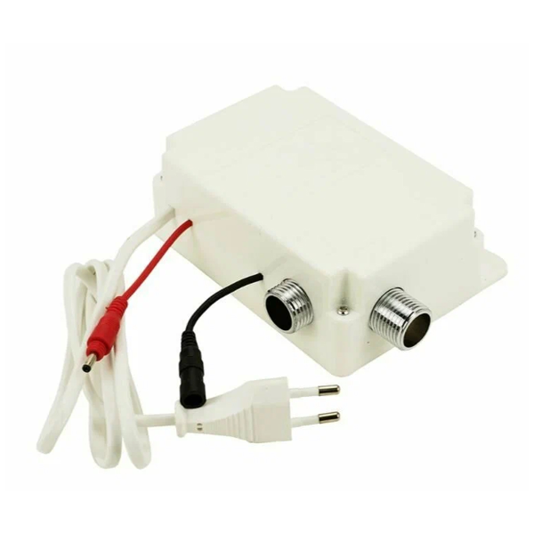 Смеситель д/р, сенсорный, хром ESKO SNR 26 Смеситель д/р, сенсорный, хром ESKO SNR 26