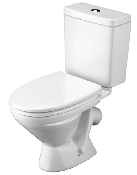 УНИТАЗ-КОМПАКТ Santek ЛИГА 2РА ДС МЕ 1WH302141 УНИТАЗ-КОМПАКТ Santek ЛИГА 2РА ДС МЕ 1WH302141