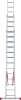 Лестница трехсекционная 3х13