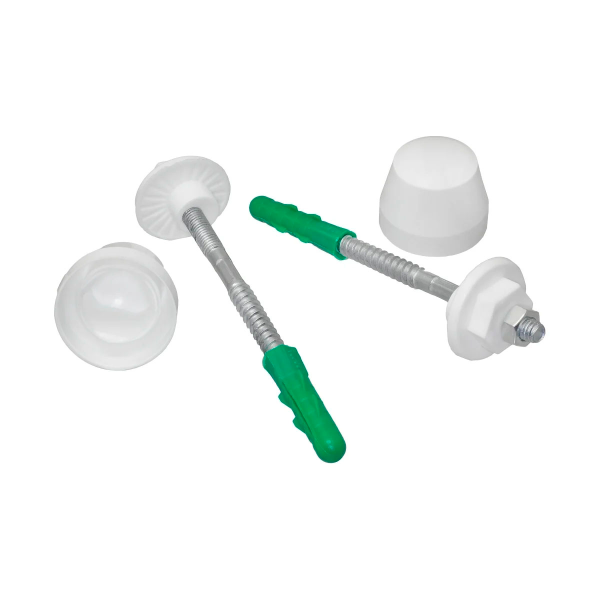 Крепление для умывальника и писсуара, MP