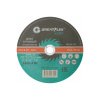 Диск отрезной по металлу T41-230 х 2,5 х 22.2 мм, Greatflex LIGHT